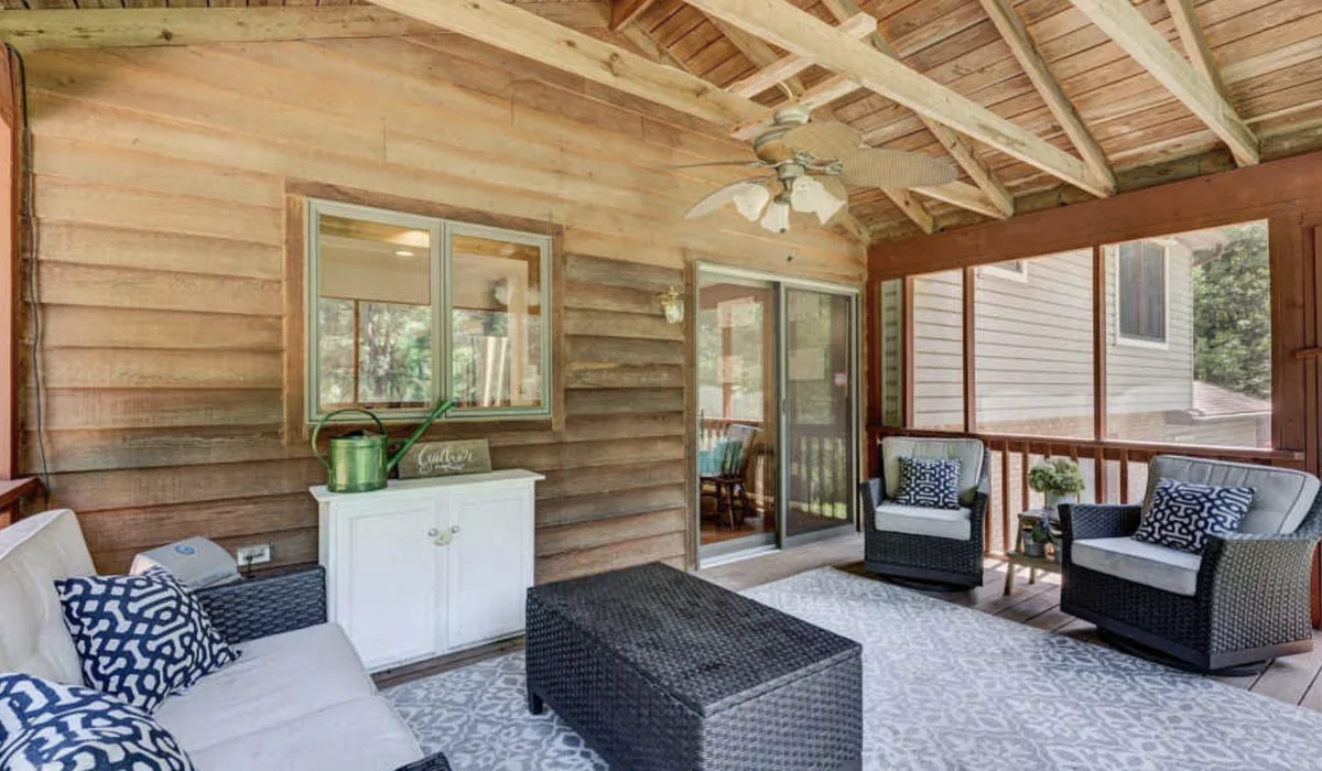 10-dagars detoxretreat med immersiv vistelse