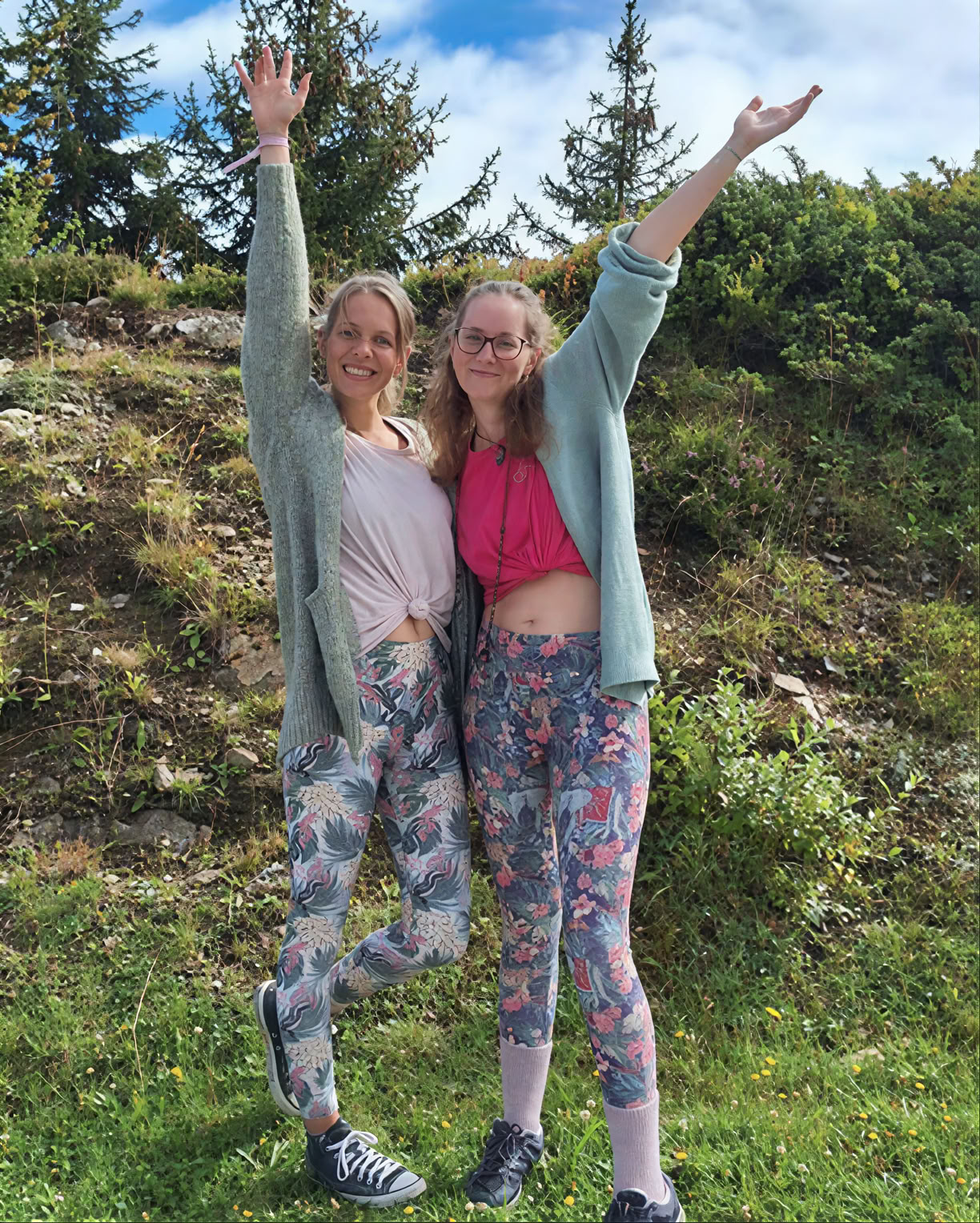 Sommaryogaretreat