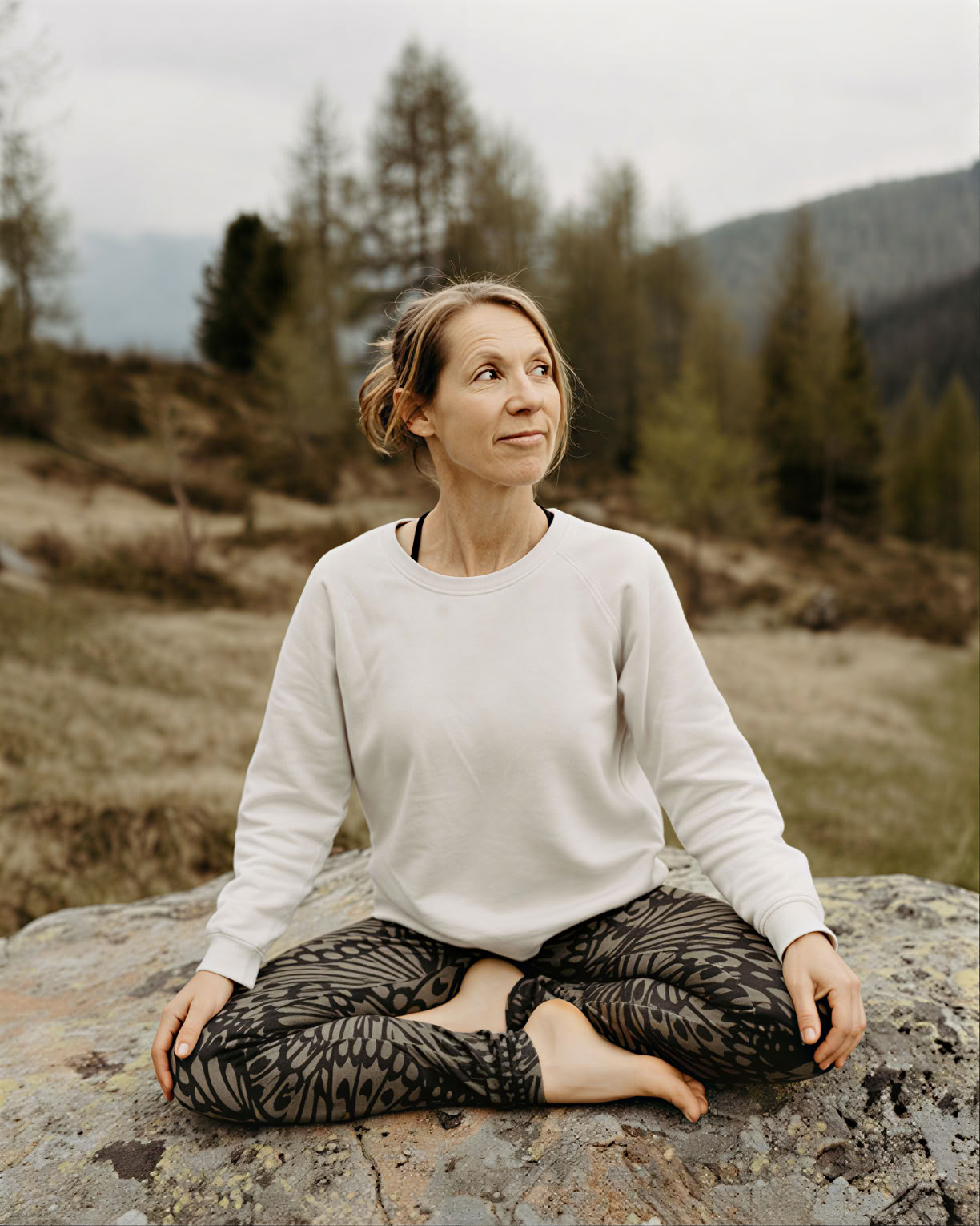 Shamanism - Vägar till dig själv - Ljud - Min rösts land