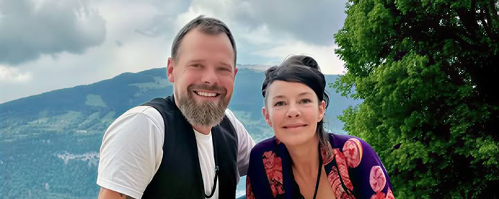 Andningsretreat