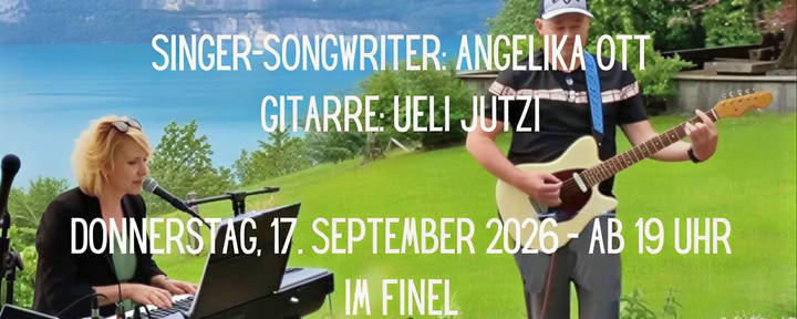 Konsert - Livets melodier