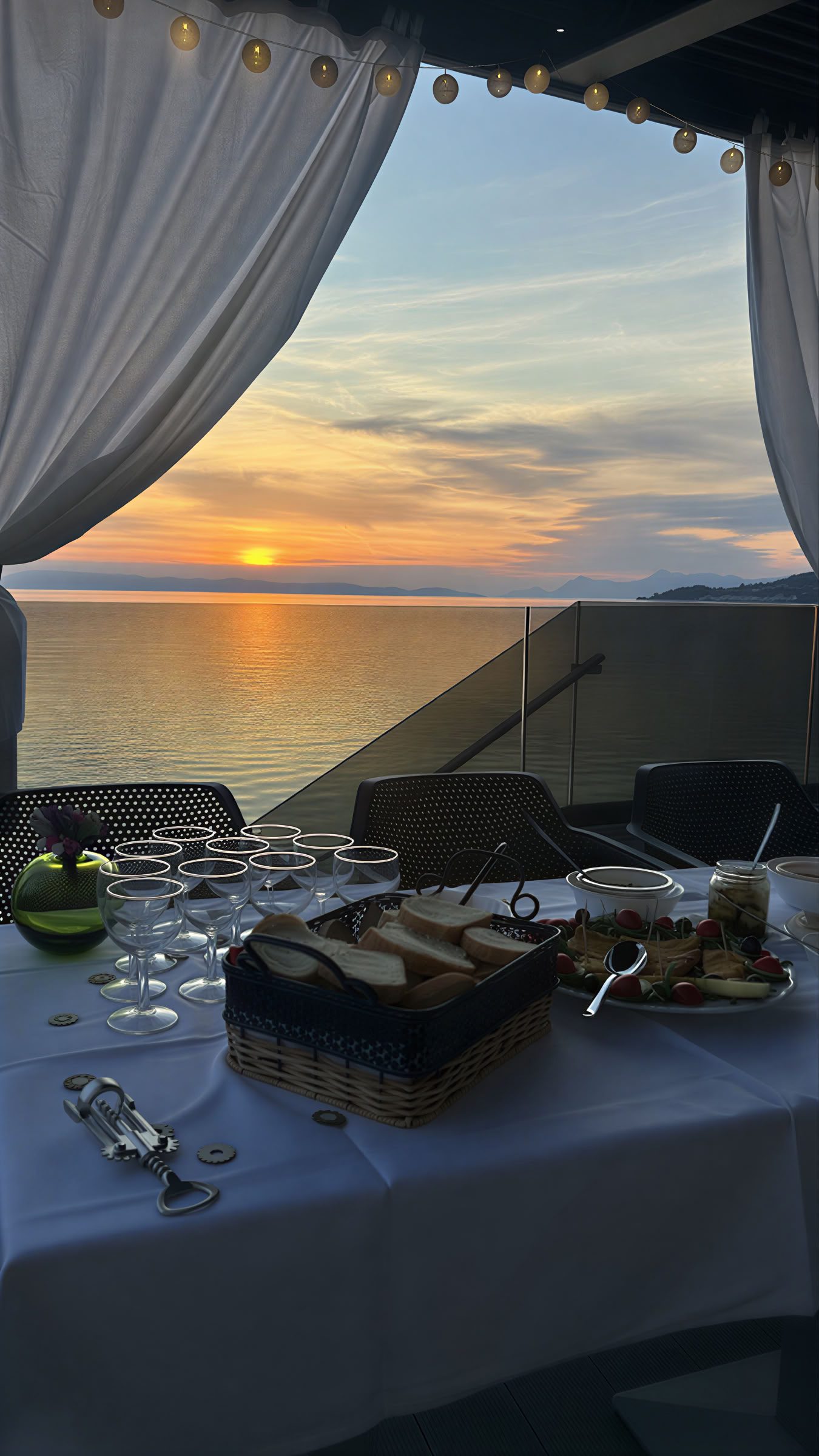 Detox- och energiretreat