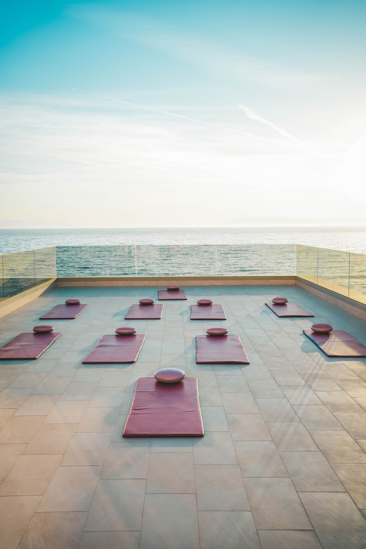 Detox- och energiretreat