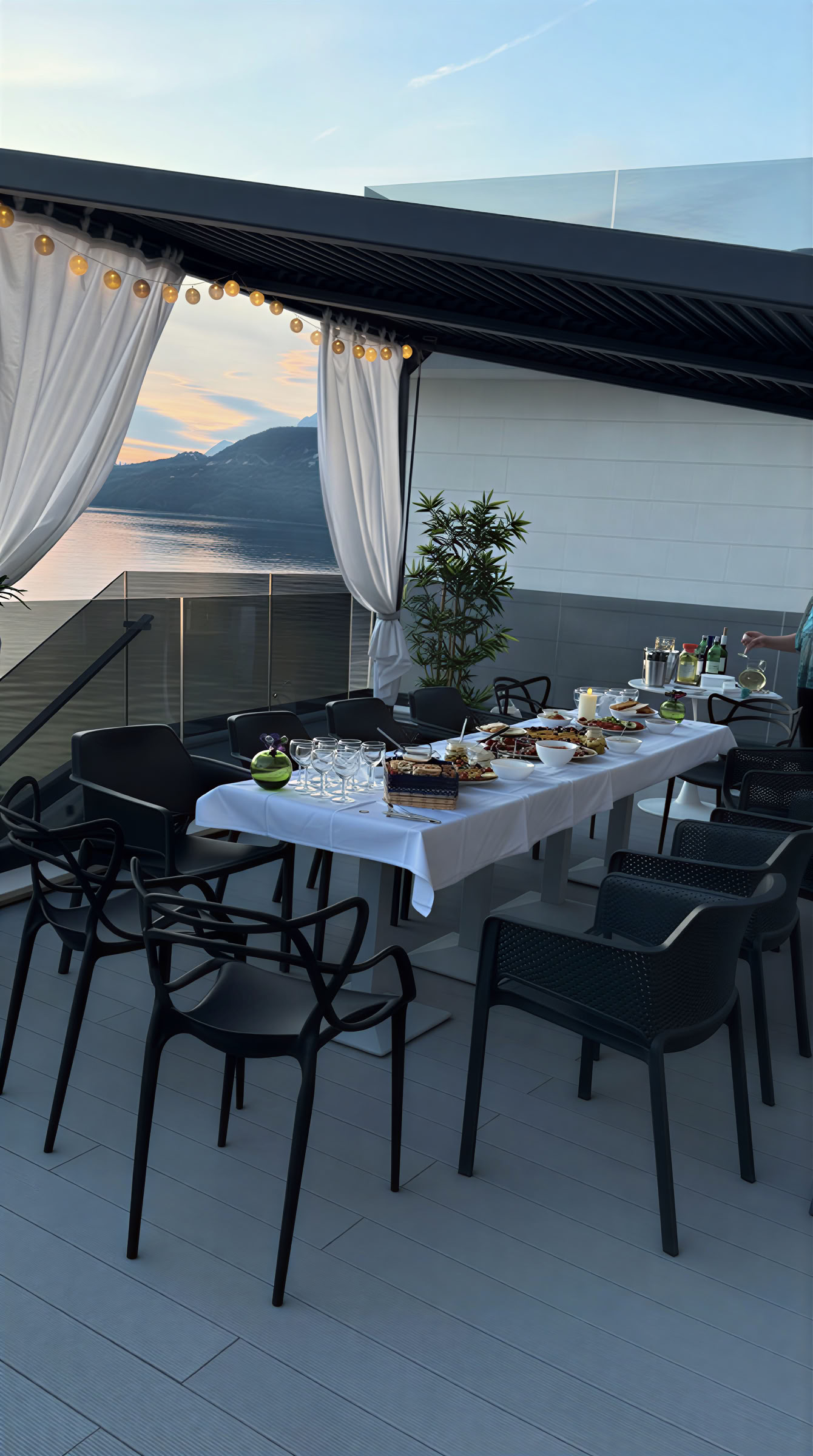 Detox- och energiretreat