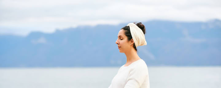 Meditationsklass