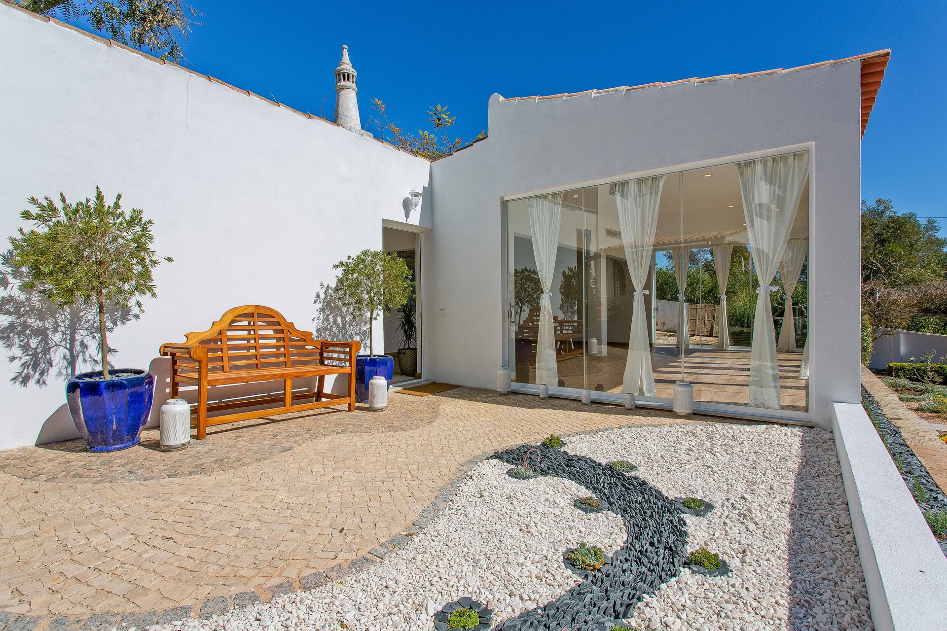Yoga-retreat med Anna Schneider