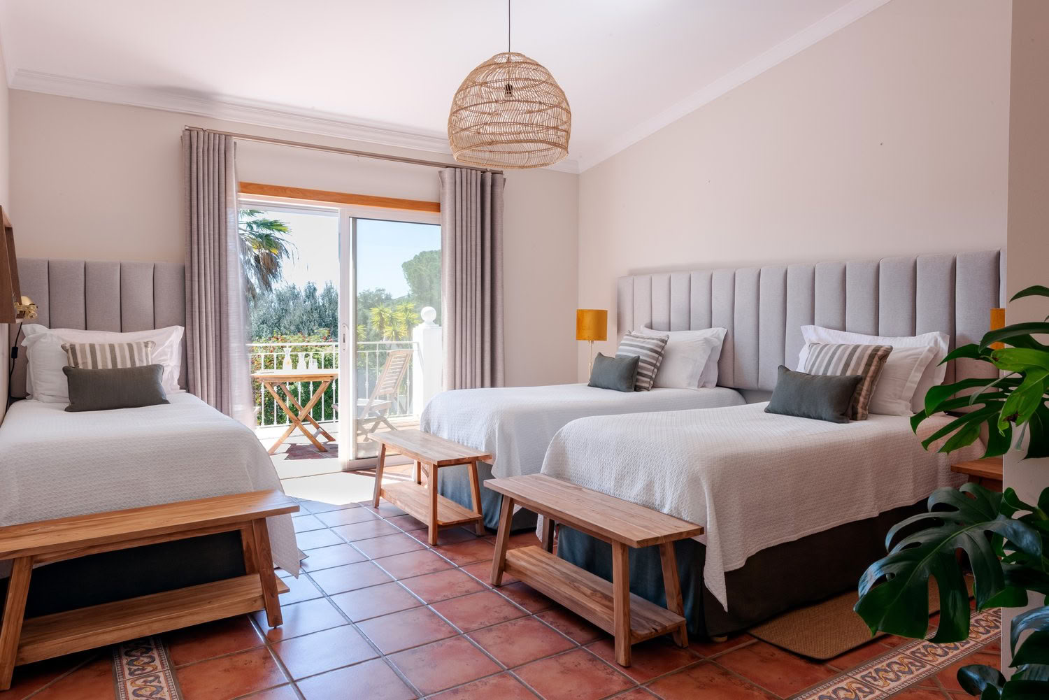 Äventyrs- och wellnessyogaretreat