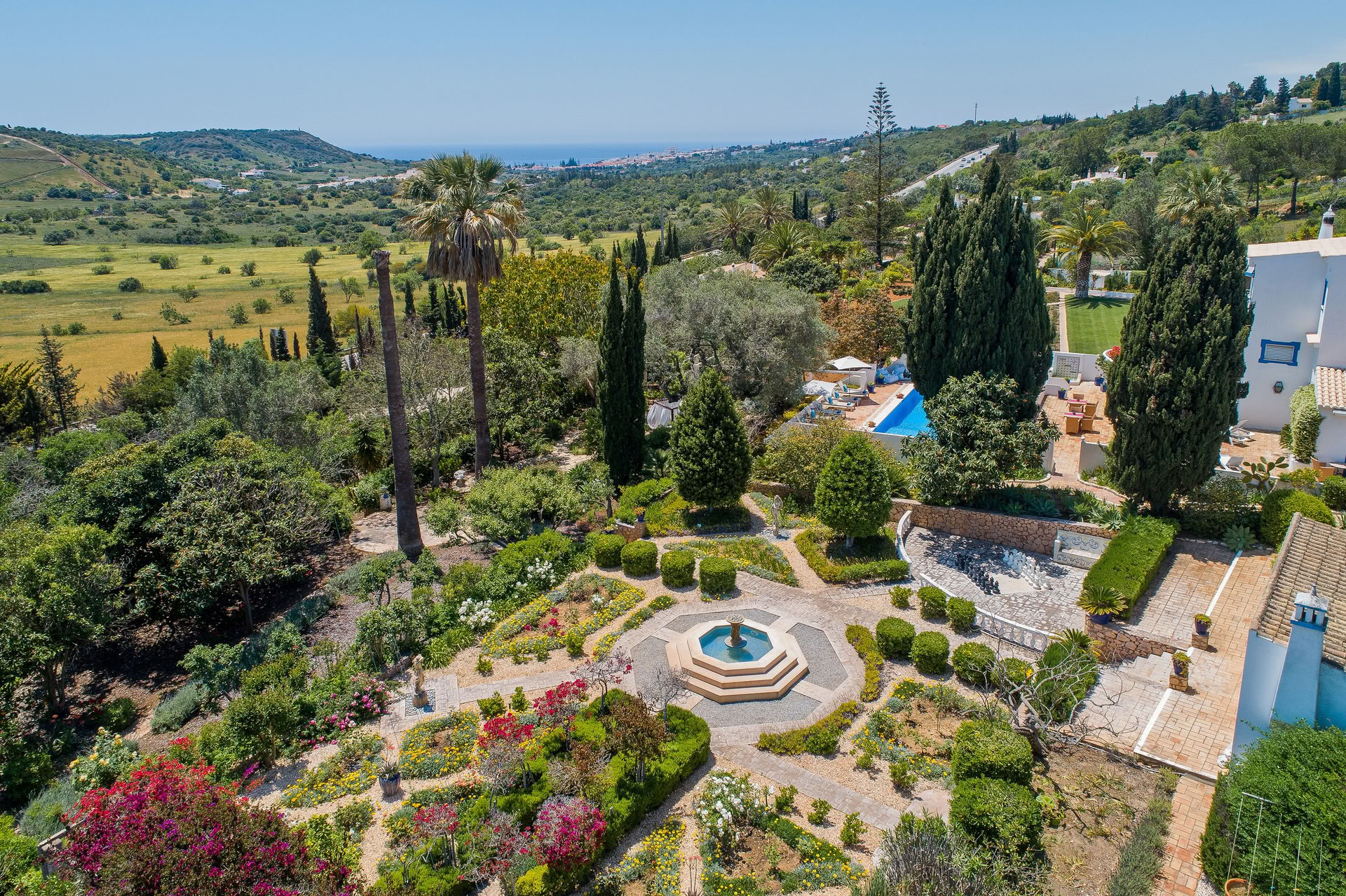 Den stärkande retreaten: äventyr och välmående i Portugal