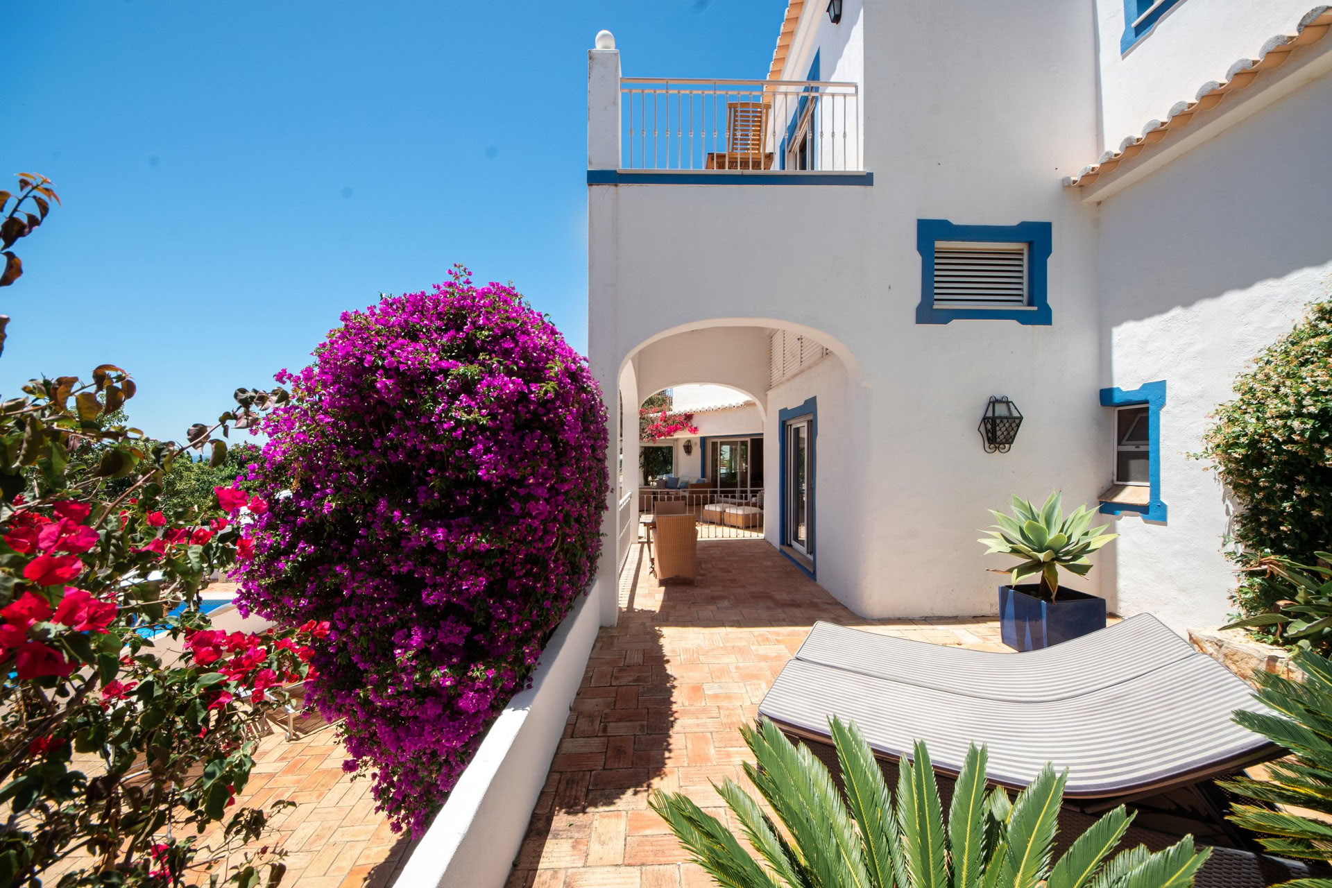 Den stärkande retreaten: äventyr och välmående i Portugal
