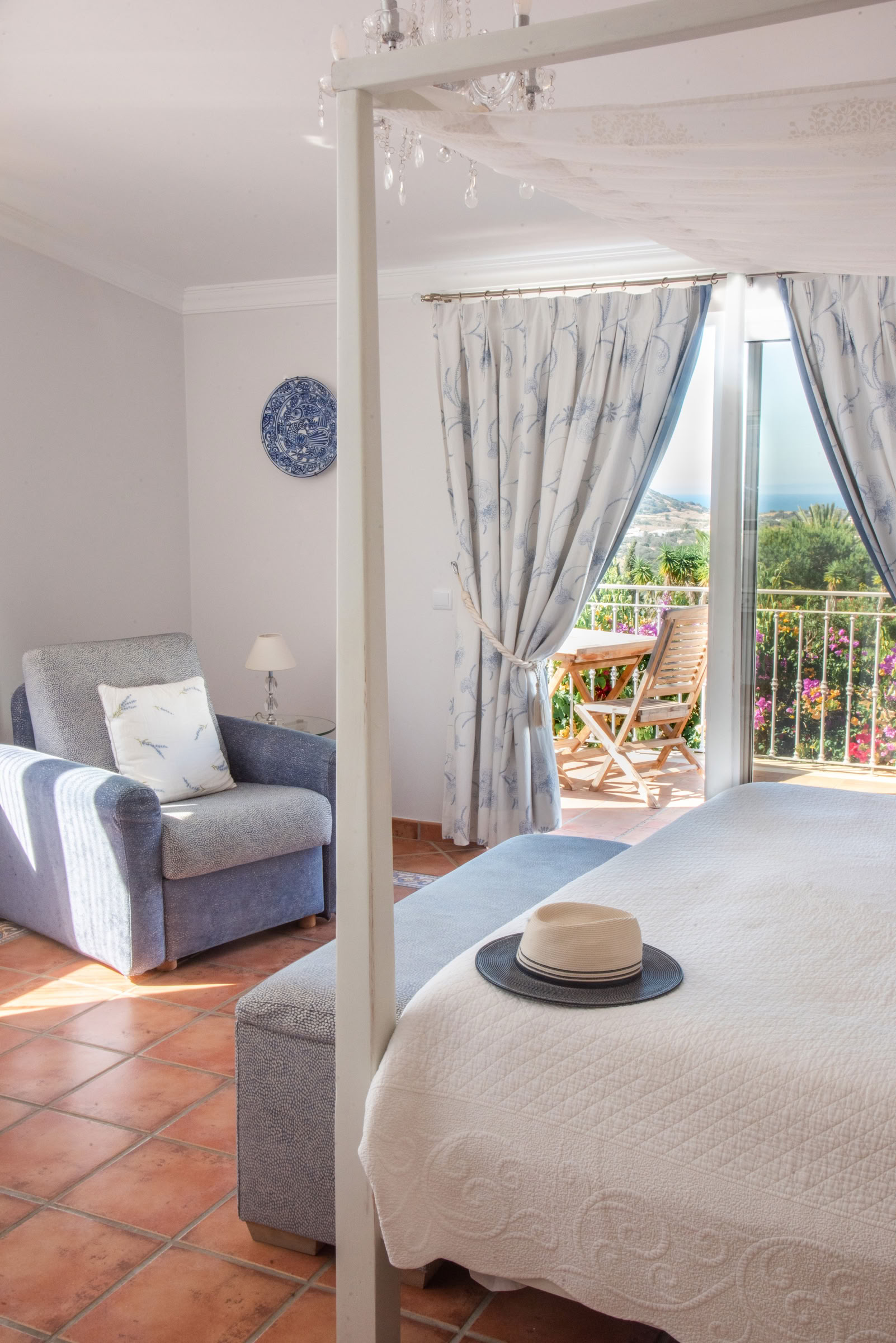 Den stärkande retreaten: äventyr och välmående i Portugal