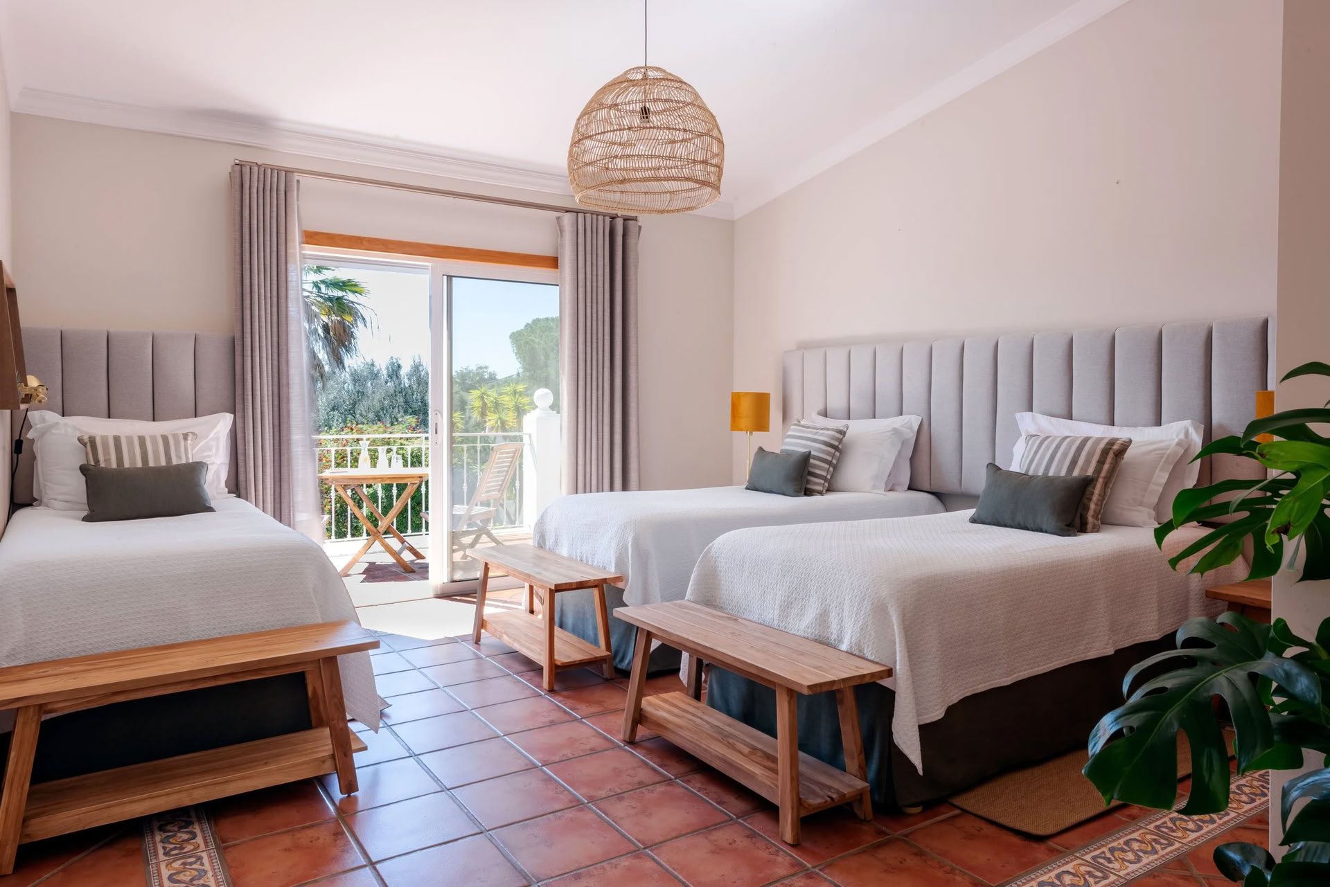 Den stärkande retreaten: äventyr och välmående i Portugal