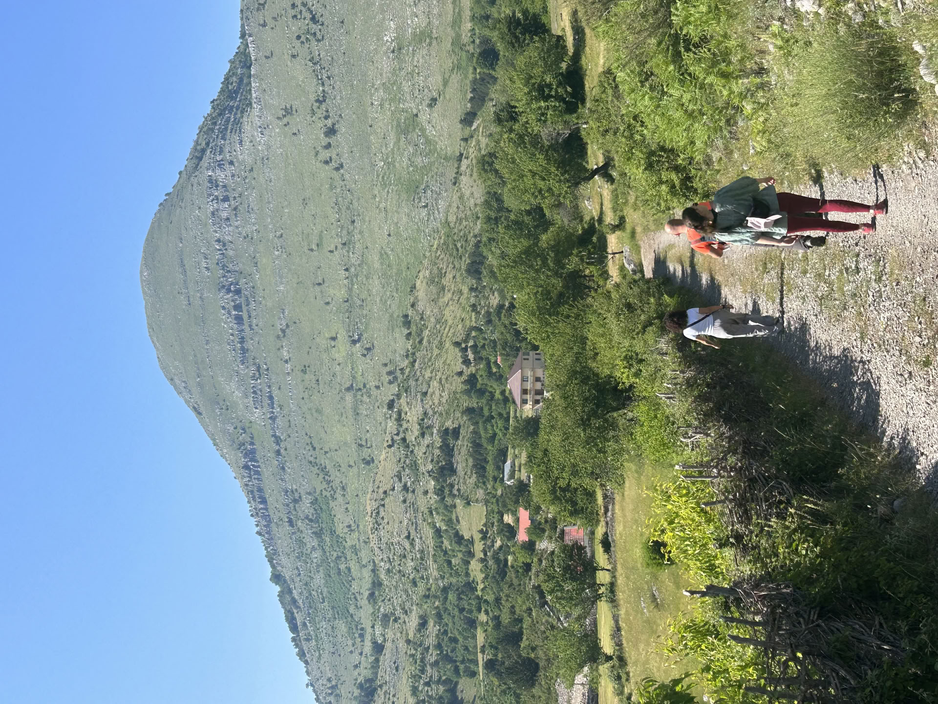 Razma Mountain Wellness-retreat för kropp-själ-harmoni