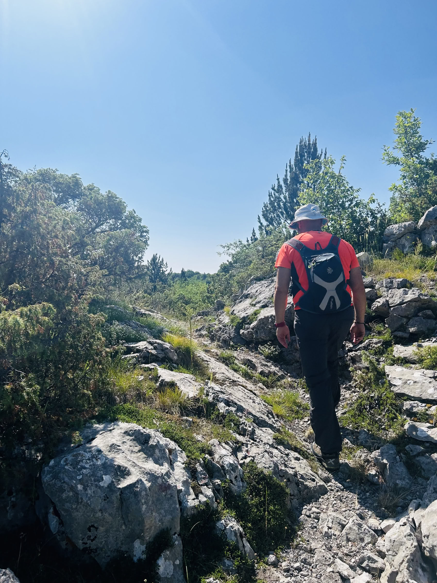 Razma Mountain Wellness-retreat för kropp-själ-harmoni