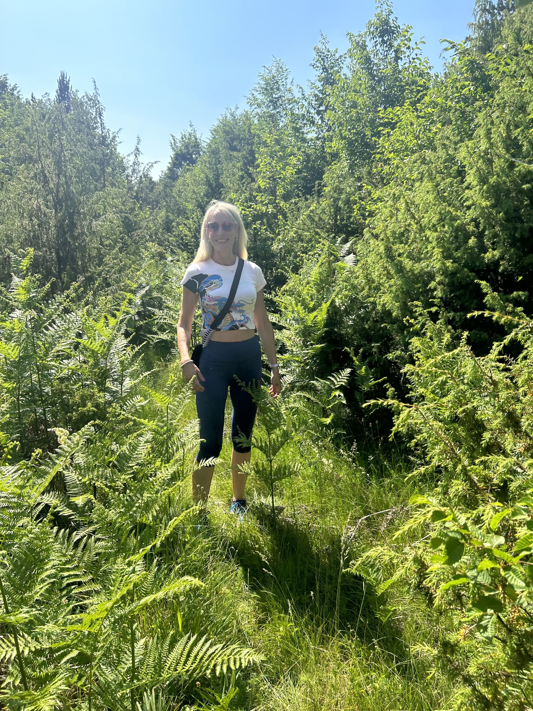 Razma Mountain Wellness-retreat för kropp-själ-harmoni