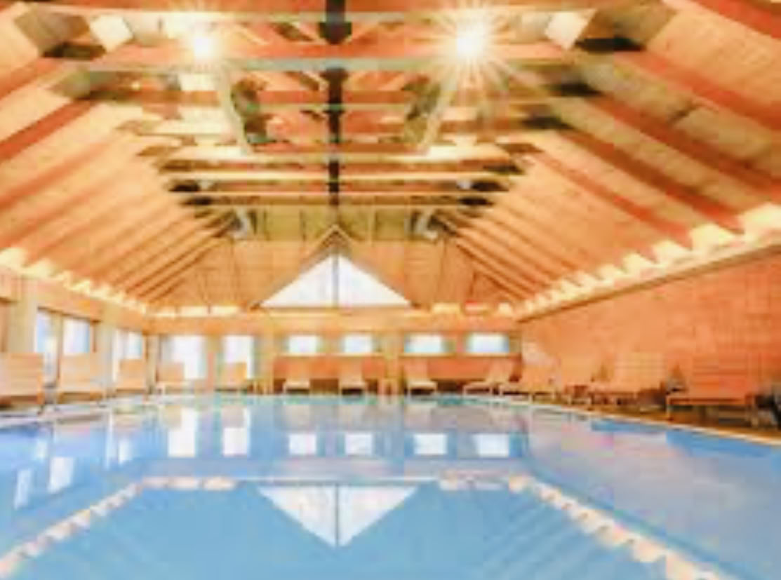 Razma Mountain Wellness-retreat för kropp-själ-harmoni