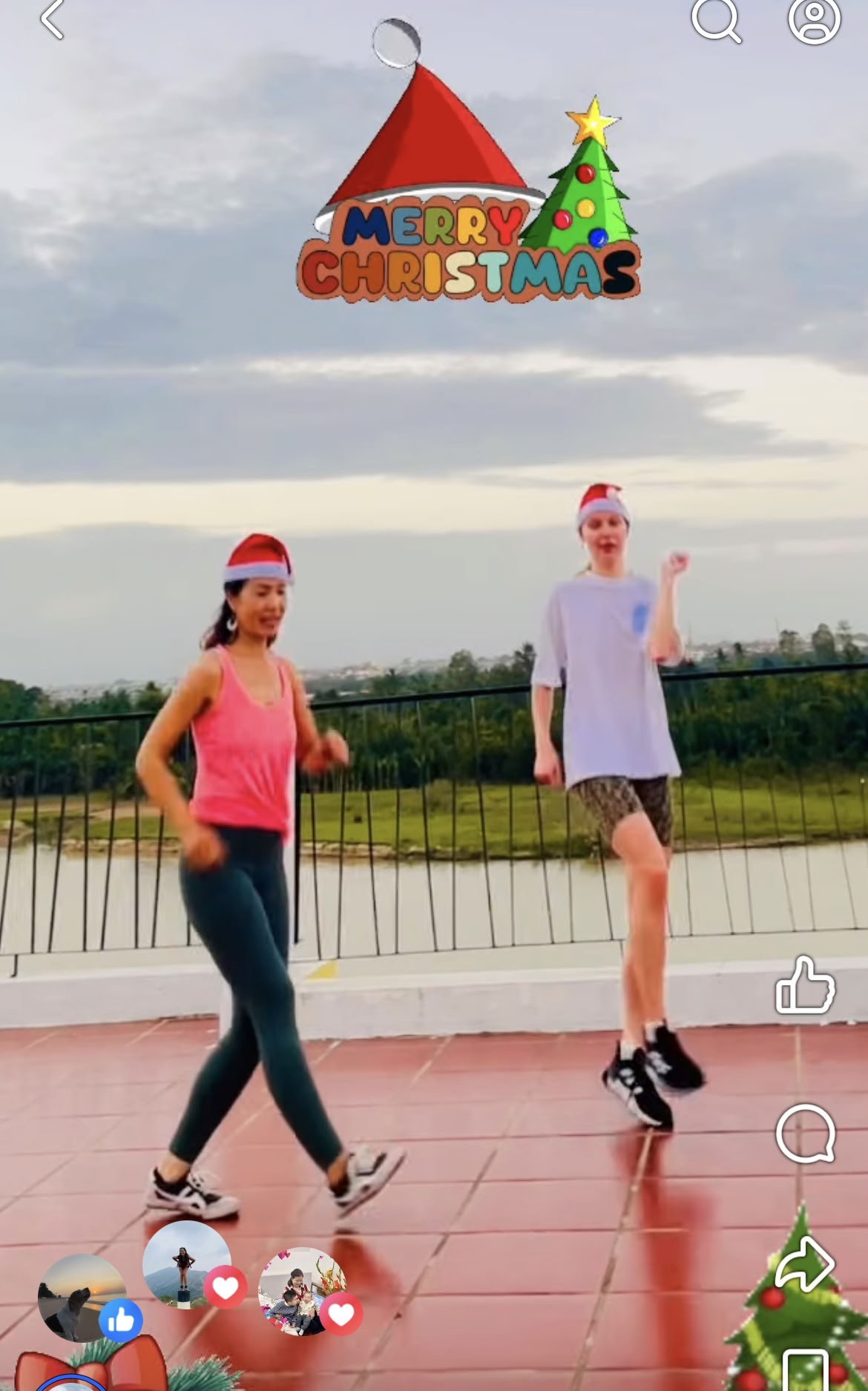 Shuffle-dansretreat 5 dagar 4 nätter
