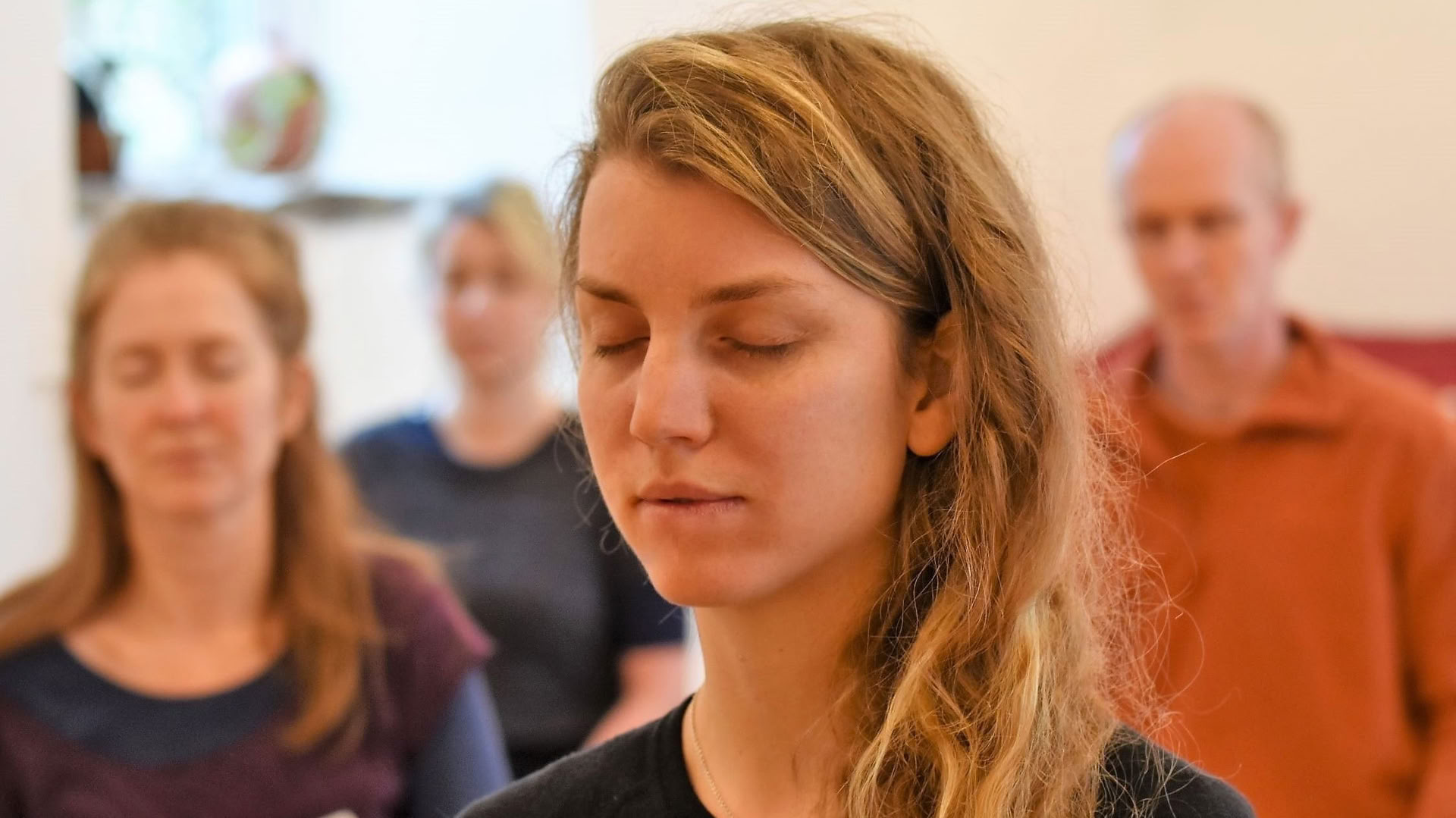 Mantrat OM | Självstudiekurs