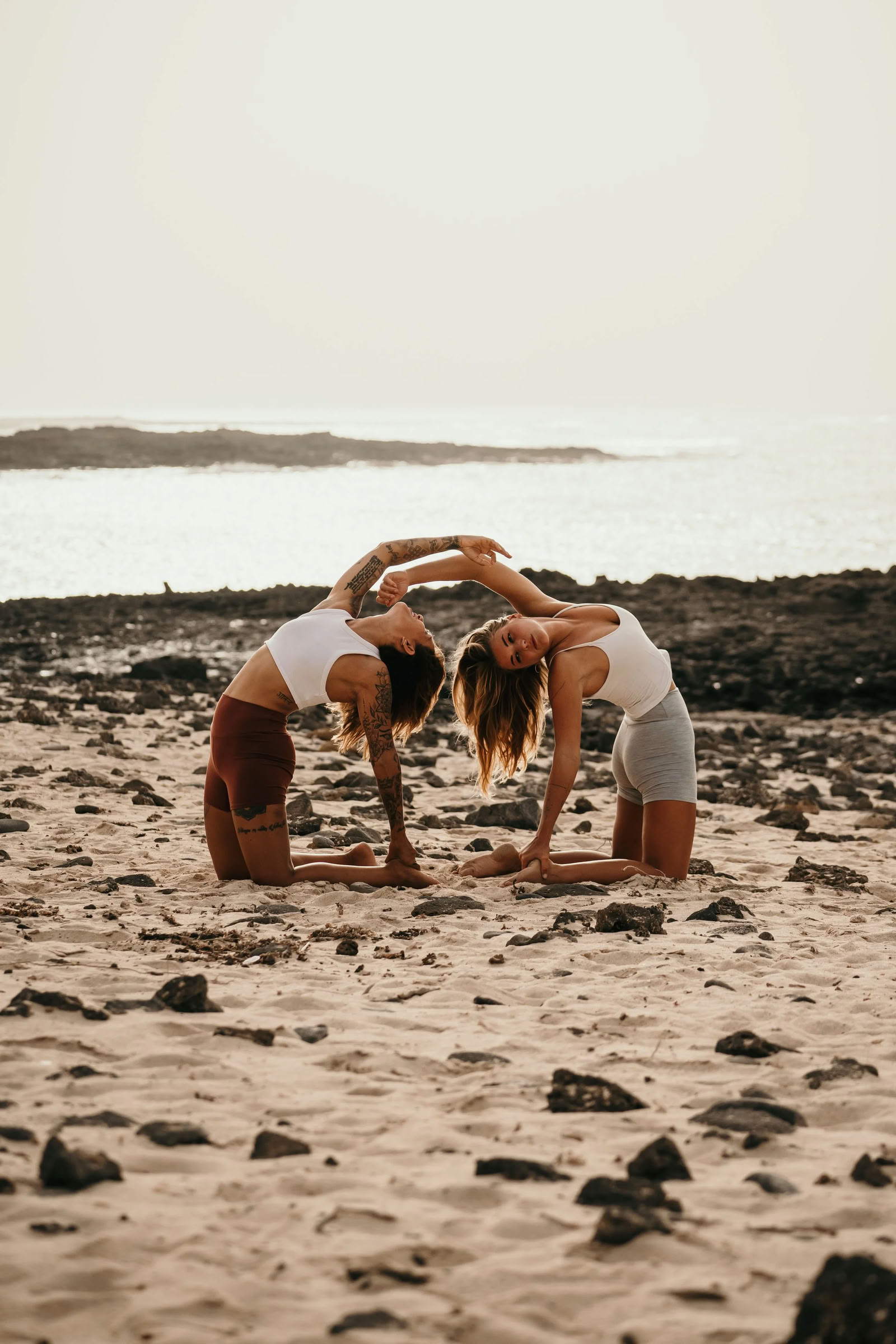 Sommarretreat Tenerife – 15–21 augusti