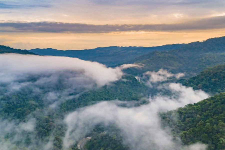 Retreatledarsummit november 2026