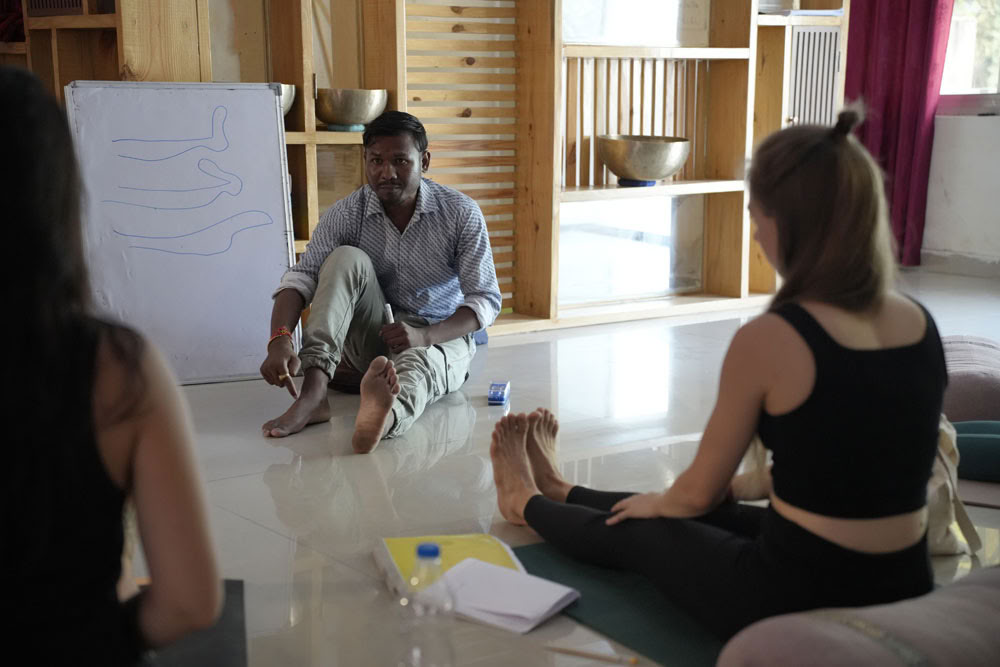 5 dagar, 7 dagar yogaretreat | Tips om vad du ska packa i din väska