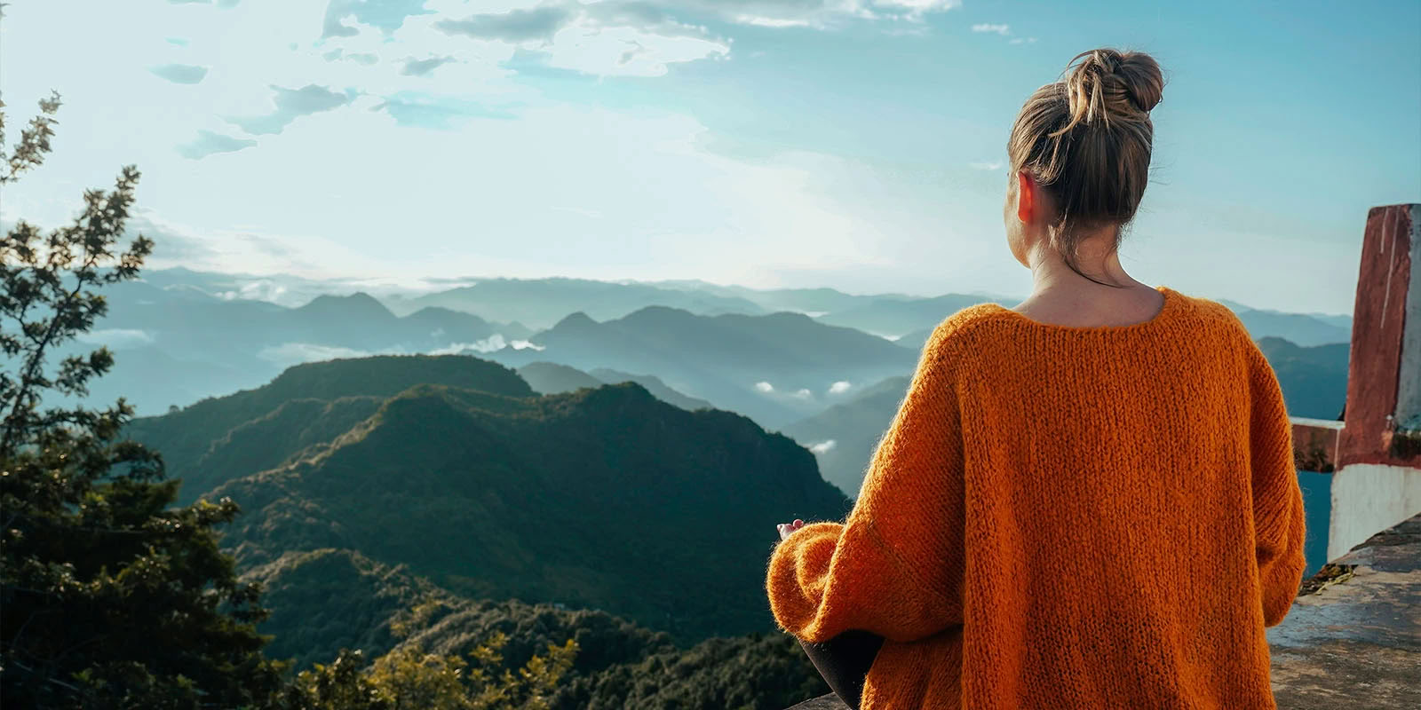 7-dagars yogaretreat för läkning i Rishikesh, Indien