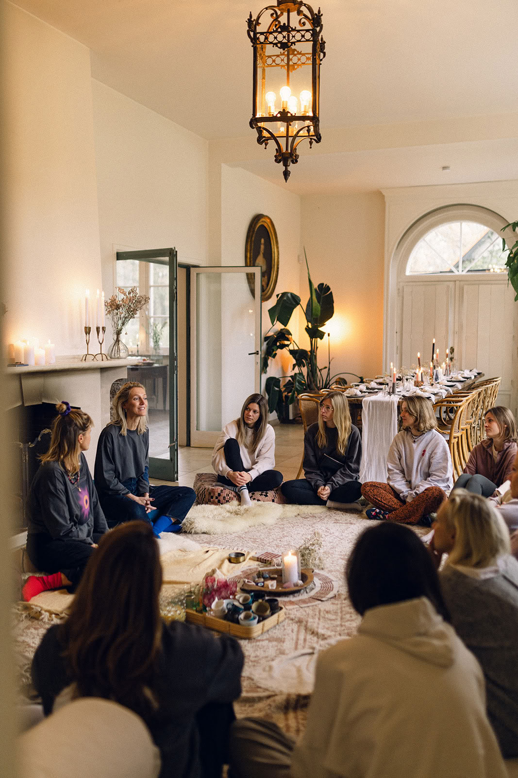 Yoga-glow-retreat