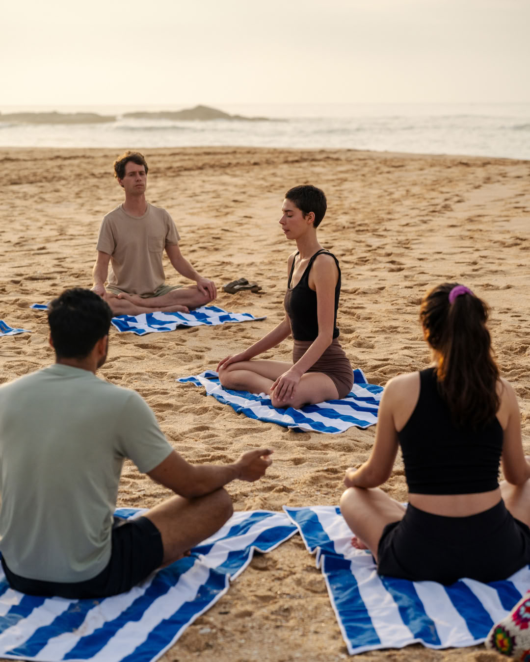 3 dagars retreatresa på Sri Lanka