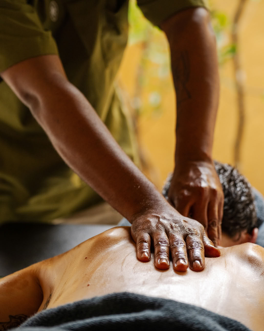 10 dagar djupdykning på Sri Lanka