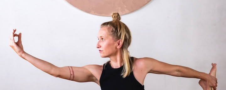 Lördagsmjuk yoga