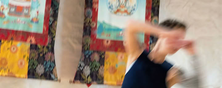 helg för kvinnor som har begärt ordination - 3 nätter