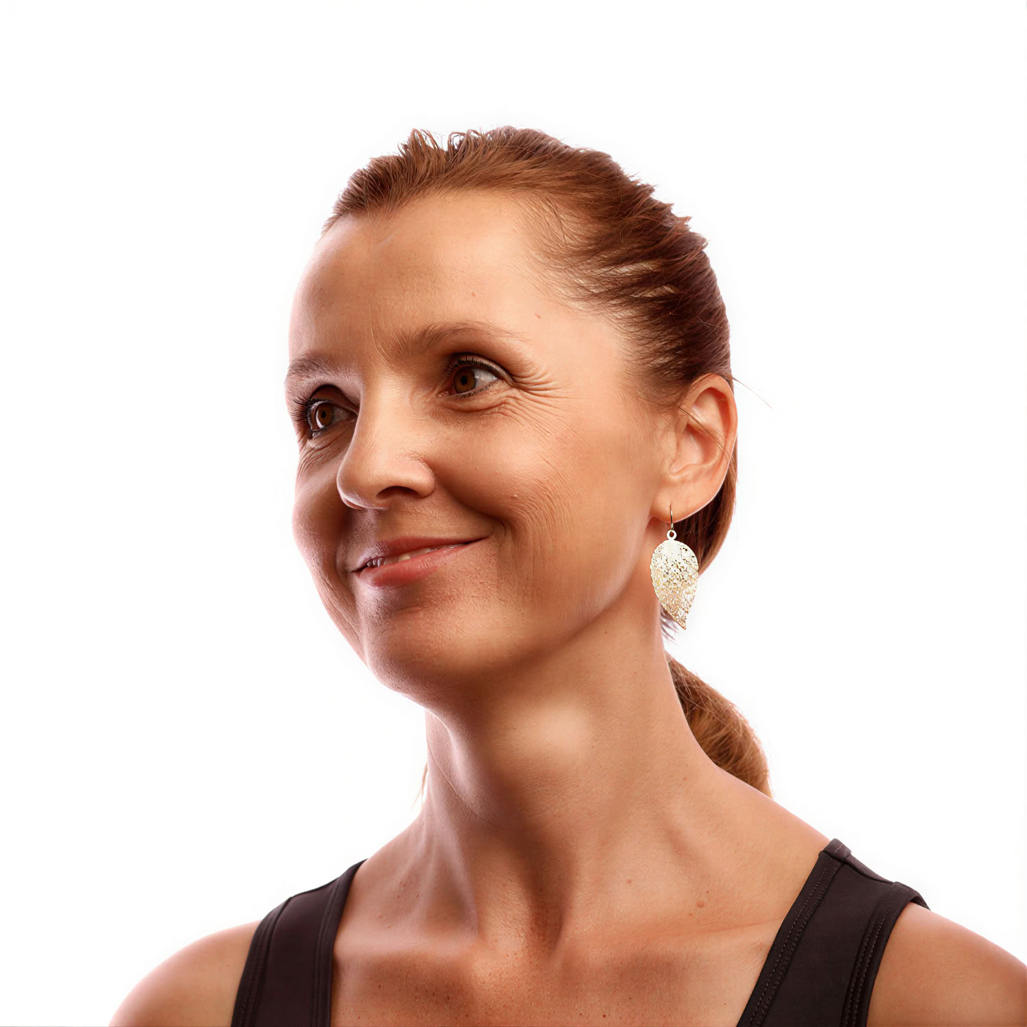 WORKSHOP: Yoga för ögonen – en höstuppfräschning