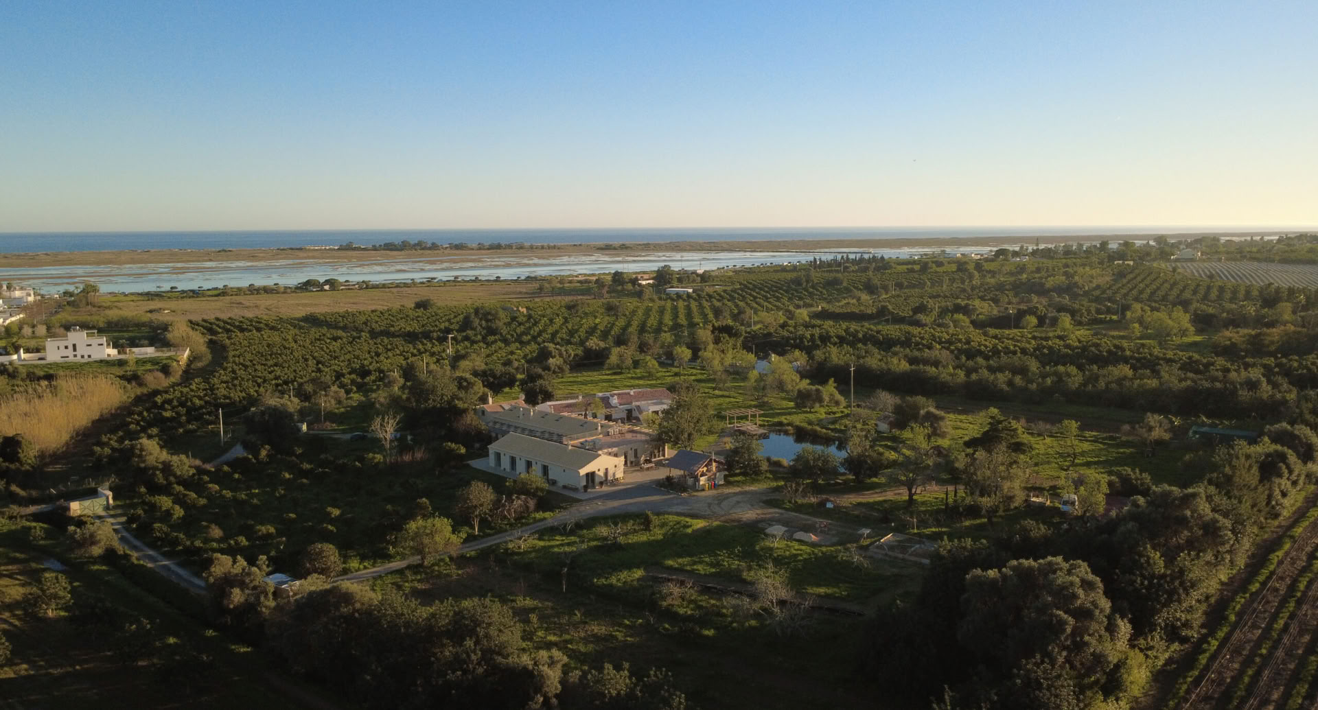 Att hitta ditt inre ljus på Algarve-retreaten