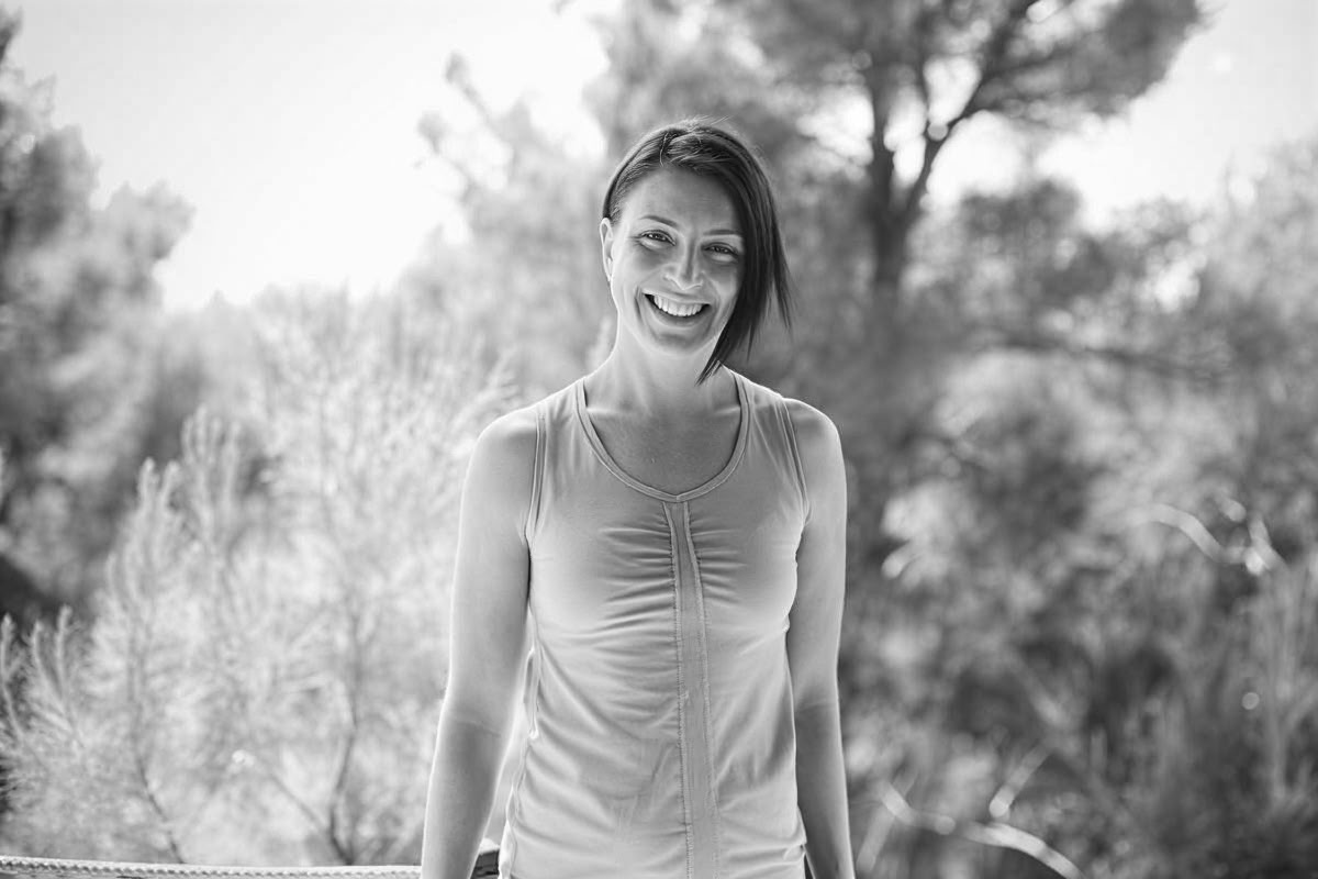 Yoga för gravida workshop