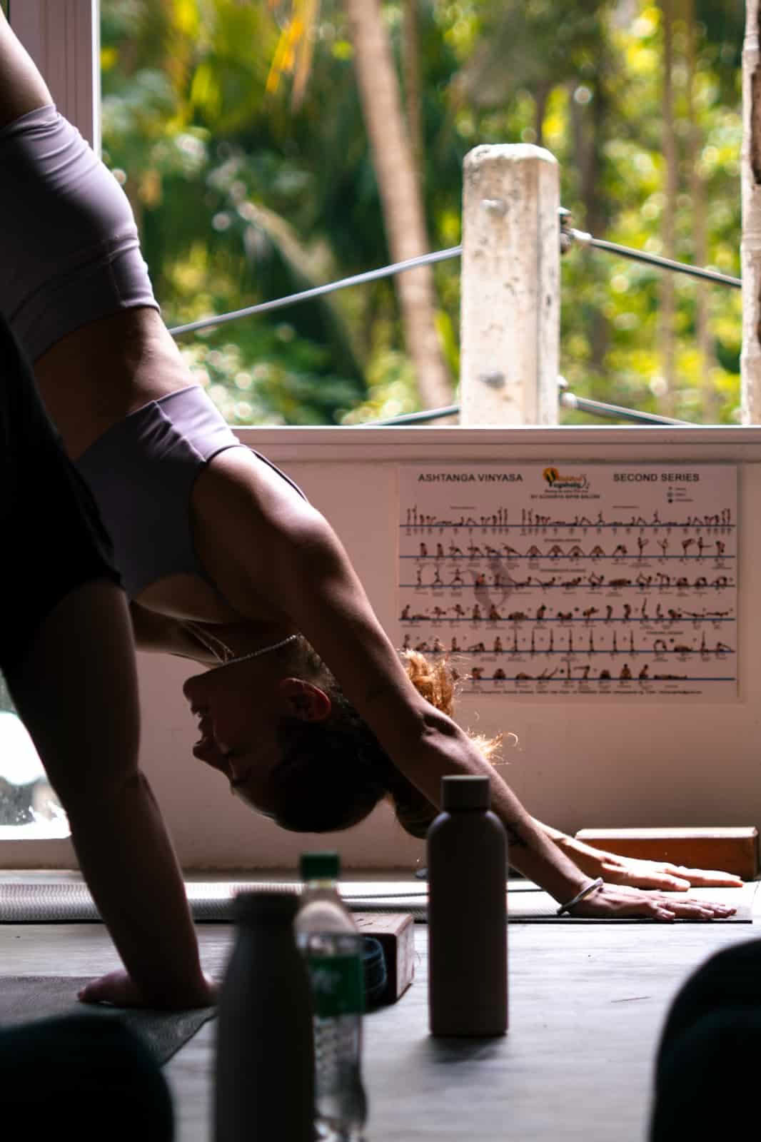 Loka Retreats - Yoga, surf och äventyr