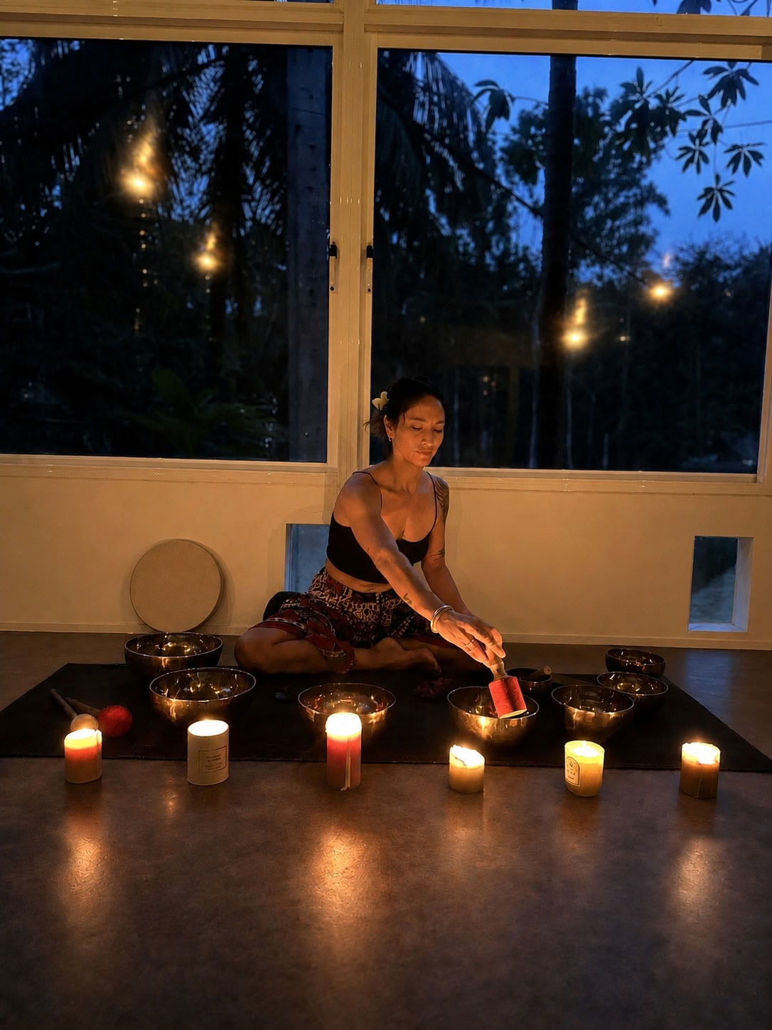 Loka Retreats - Yoga, surf och äventyr