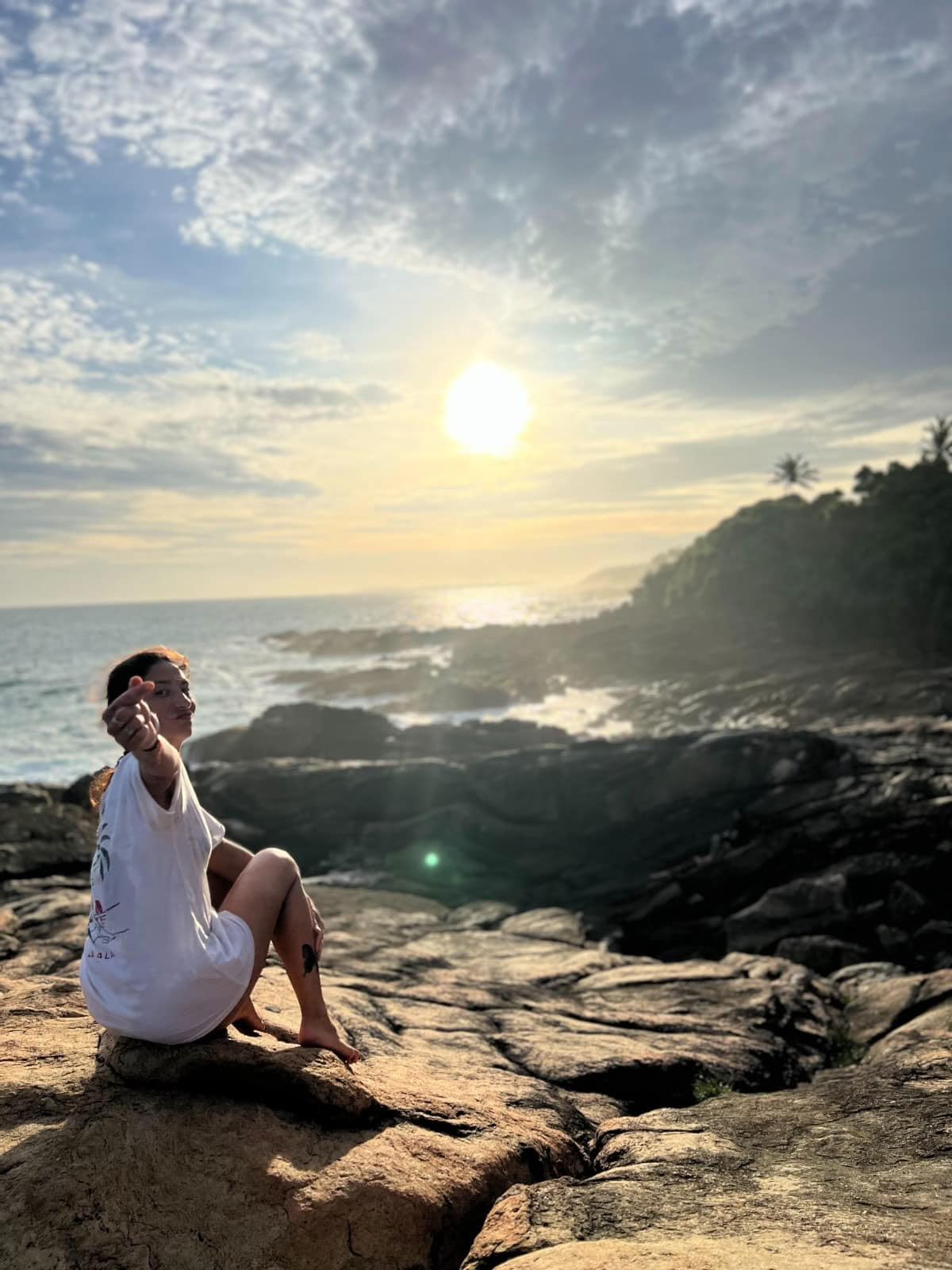Loka Retreats - Yoga, surf och äventyr