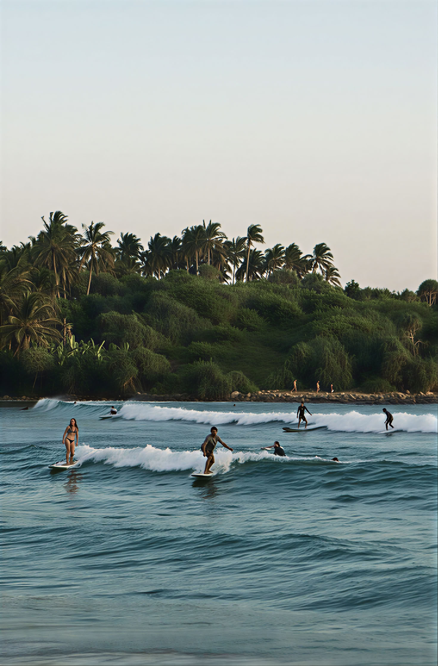 Loka Retreats - Yoga, surf och äventyr