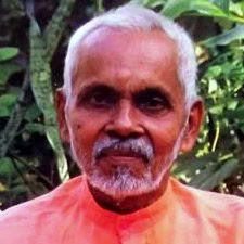4 dagars zenmeditations- och yogaretreat i Alleppey, Kerala, Indien