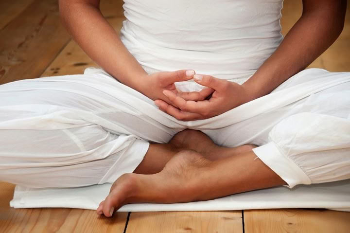 7 dagars One Heart Zen-yogaretreat i Alleppey, Kerala, Indien
