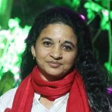 7 dagars One Heart Zen-yogaretreat i Alleppey, Kerala, Indien