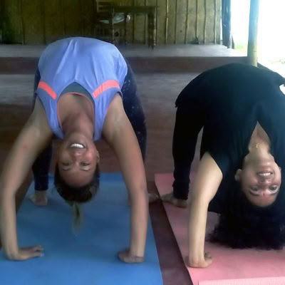 10 dagars ayurveda-, yoga- och zenretreat i Alleppey, Kerala, Indien