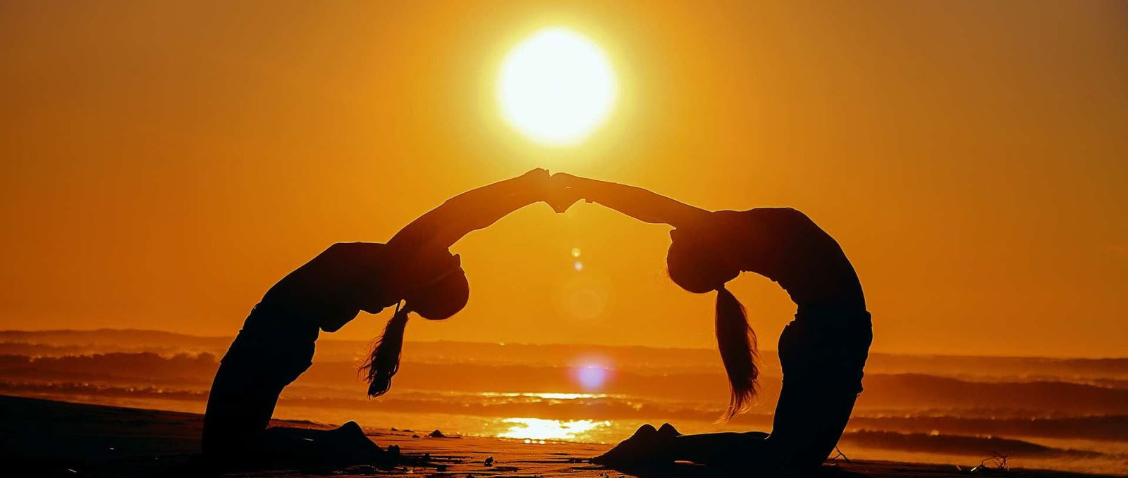 8-dagars välmåenderetreat vid stranden med ayurveda, yoga och zenmeditation i Alleppey, Kerala