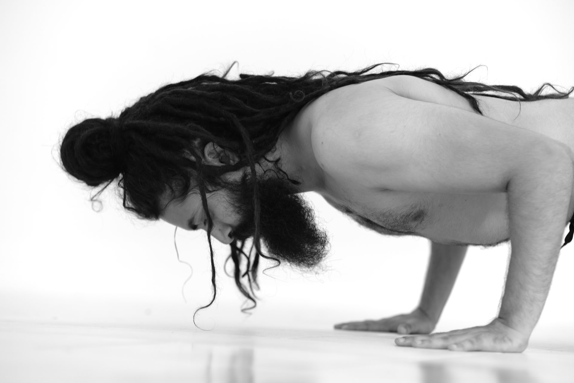 Mån-ons-fre 11–12.00 | Samudra Yoga