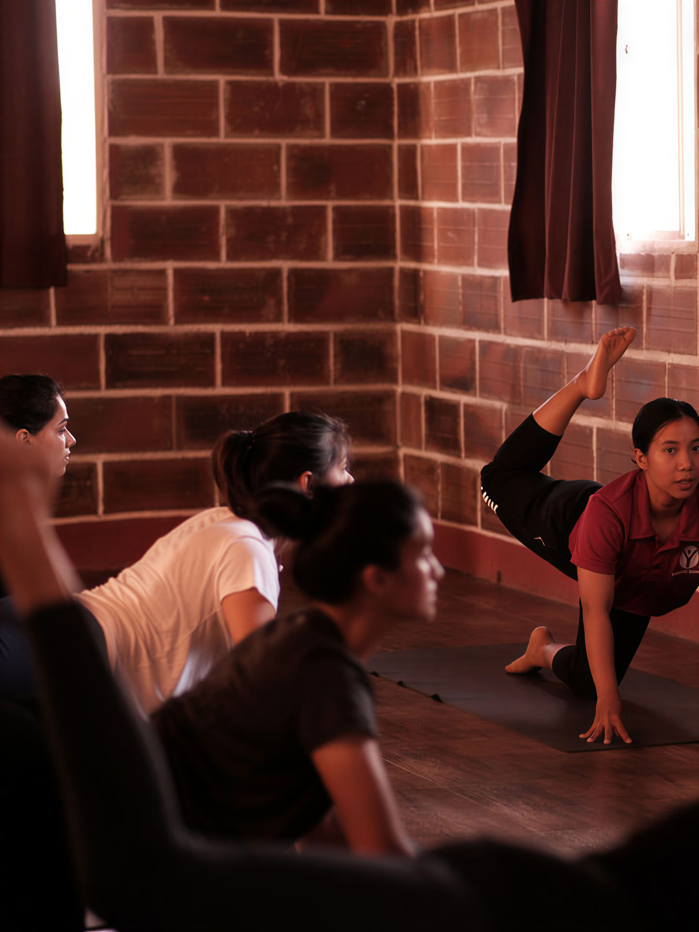 Pranayama