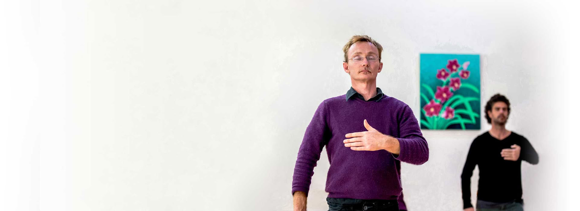 Medvetet självskydd – endagsworkshop