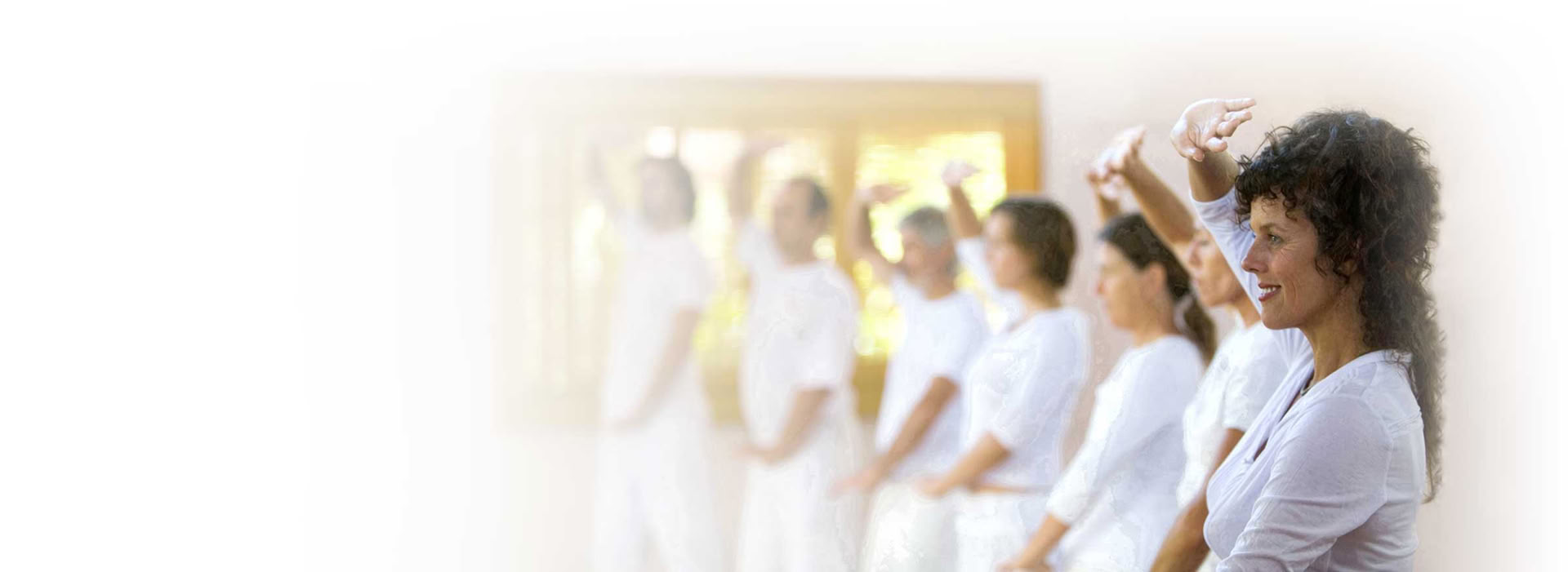 Förkroppsligad visdoms- och medkänsleretreat