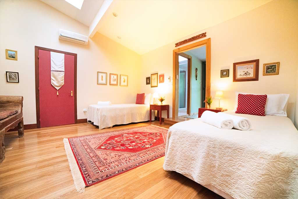 Privat grupp