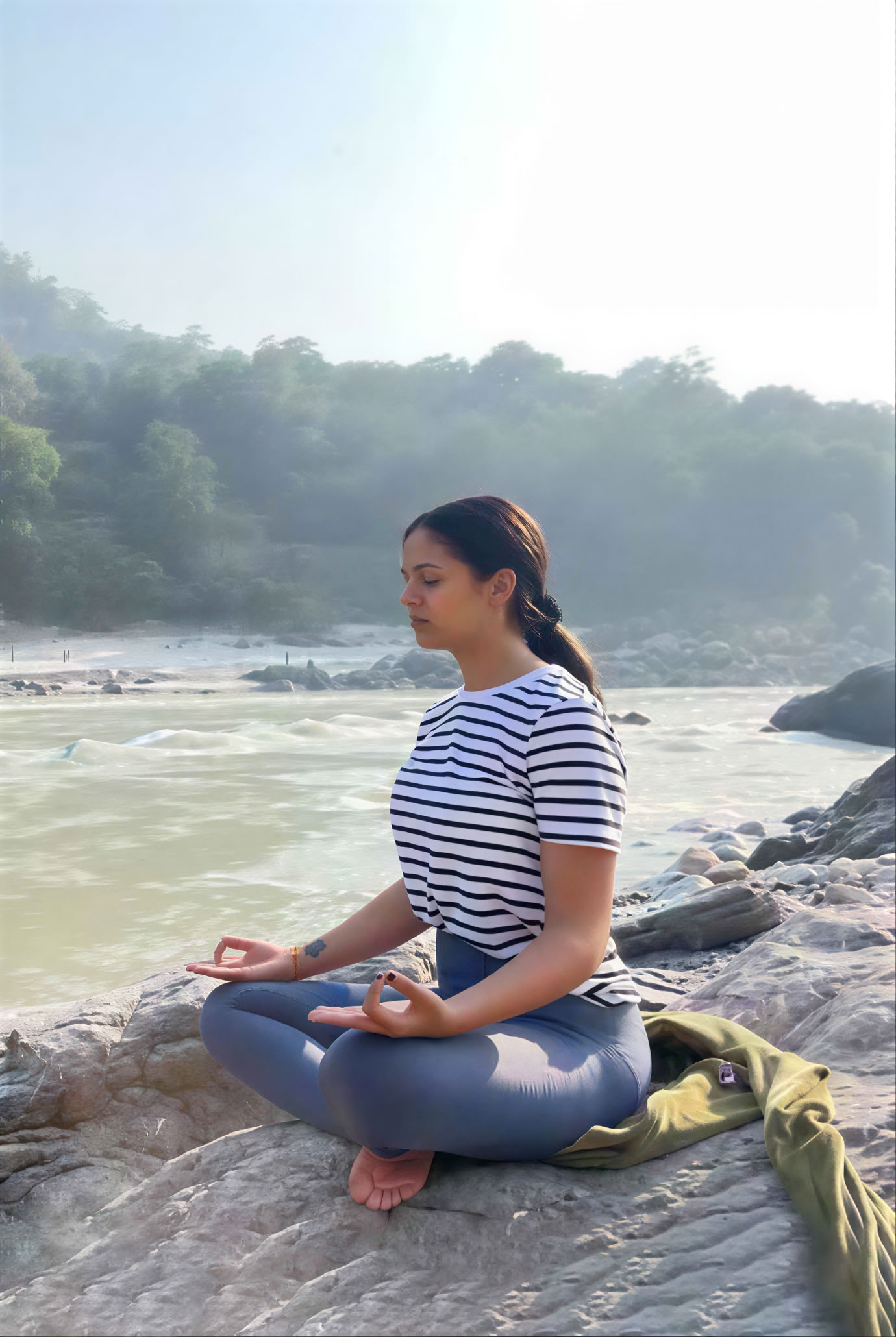 Mindfulnessmeditationsretreat