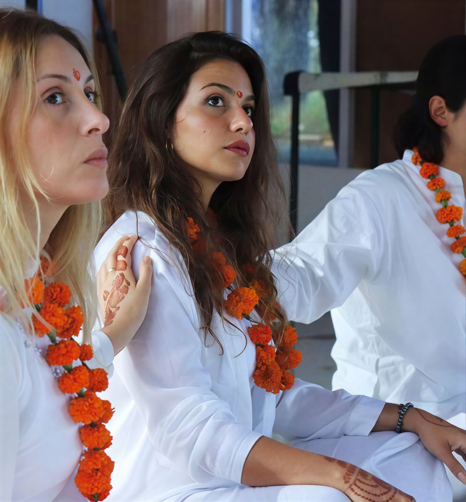 Mindfulnessmeditationsretreat