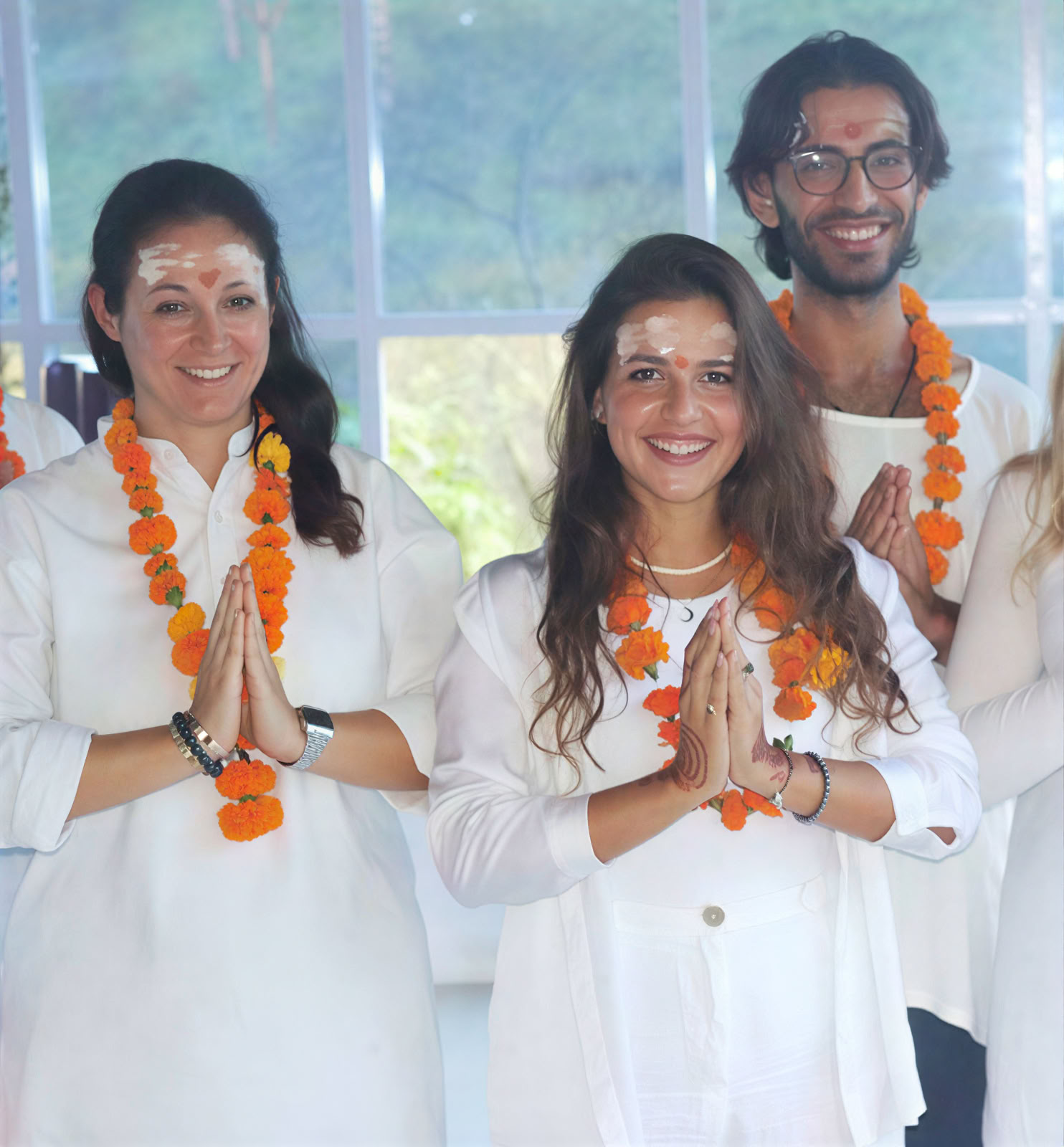 Mindfulnessmeditationsretreat